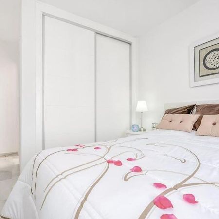 Ct 192 - Mar & Golf - Riviera Del Sol Apartment Malaga Exterior photo