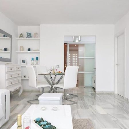 Ct 192 - Mar & Golf - Riviera Del Sol Apartment Malaga Exterior photo