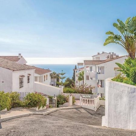 Ct 192 - Mar & Golf - Riviera Del Sol Apartment Malaga Exterior photo