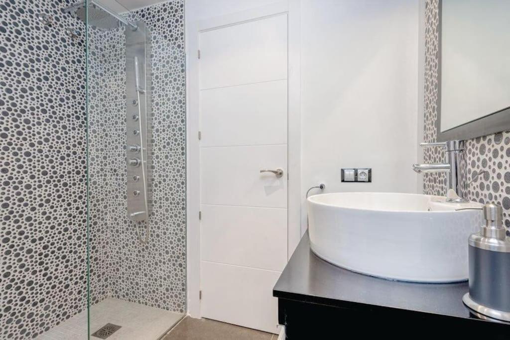Ct 192 - Mar & Golf - Riviera Del Sol Apartment Malaga Exterior photo