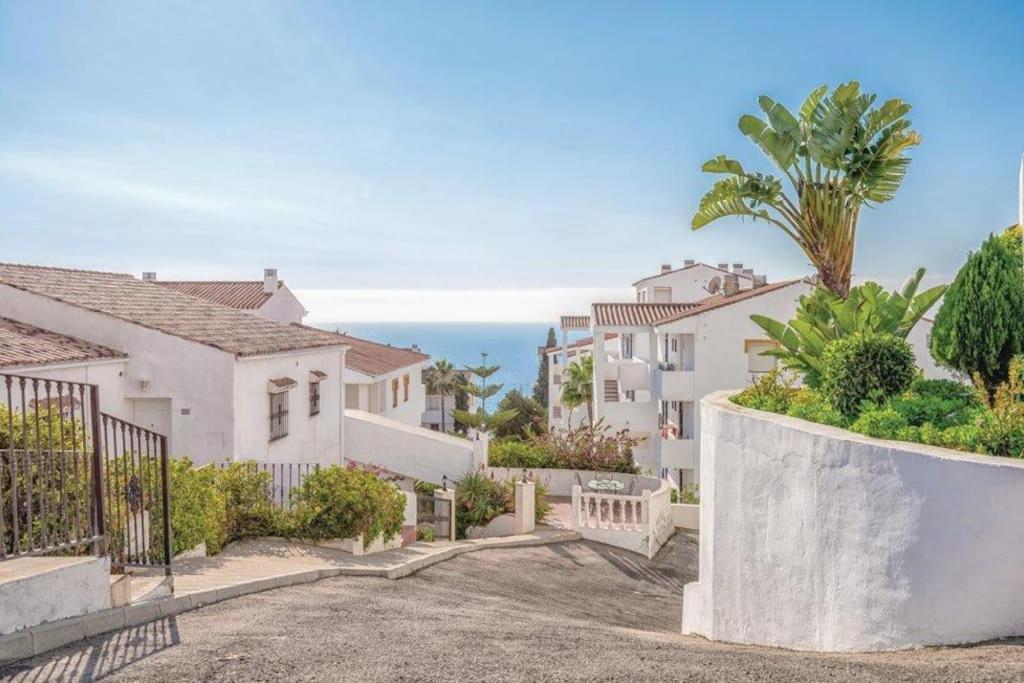Ct 192 - Mar & Golf - Riviera Del Sol Apartment Malaga Exterior photo